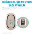 Фото #9 товара HP 410 Slim Silver Bluetooth Mouse - Ambidextrous - Bluetooth - 2000 DPI - Black - Silver