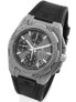 Louis XVI LXVI1201 La Vauguyon Chronograph Automatic Mens Watch 41mm 5ATM