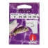 Фото #2 товара RAGOT Special Predator 9294NI Tied Hook 0.5 m