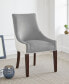 Фото #32 товара Jolie Upholstered Dining Chair