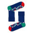 Happy Socks Gift Bonanza socks Разноцветный, EU 36-40 - фото #2