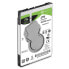 Фото #7 товара Жесткий диск Seagate Barracuda 2.5" - 2.5" - 2000 GB - 5400 RPM, 2 ТБ