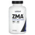 Фото #1 товара Nutricost, Performance, ZMA, 180 капсул