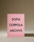 Фото #7 товара Archive by sofia coppola book