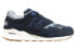 Фото #3 товара Кроссовки New Balance NB 878 Мужские Deep Blue