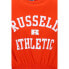 RUSSELL ATHLETIC Cudi short sleeve T-shirt