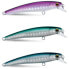 JATSUI Tray minnow 4.5g 65 mm