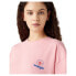 ფოტო #5 პროდუქტის WRANGLER Girlfriend short sleeve T-shirt