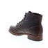 Фото #6 товара Wolverine 1000 Mile Evans W990072 Mens Brown Leather Casual Dress Boots 10