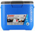 Фото #1 товара Coleman Performance Cooler 30 Qt 28 Liter Kühlbox blau