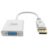 Фото #2 товара VISION DPVGA DisplayPort To VGA Adapter