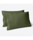 Фото #1 товара Ultra-Soft Double Brushed Pillowcases