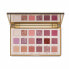 Фото #1 товара EYESHADOW PALETTE 18 colors #very nude