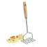 Фото #2 товара METALTEX Stainless Potato Press 10x9.2x33.2 cm