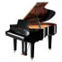 Фото #1 товара Yamaha C2x - PE Grand, 173cm Black polished