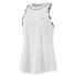 Фото #4 товара BABOLAT Aero sleeveless T-shirt