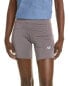 Фото #1 товара New Balance Impact Run Fitted Short Women's Grey Xs