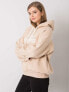 Фото #22 товара Толстовка ex moda EM-BL-651/121X Beige