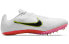 Nike Zoom Rival s 9 DM2328-100 Performance Sneakers
