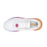 Фото #7 товара Puma Fier Nitro Pop Lace Up Womens White Sneakers Casual Shoes 38993702