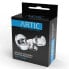 ARTIC 1/2´´-3/8´´ angle valve metal handle