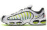 Фото #2 товара Кроссовки Nike Air Max Tailwind 4 OG Black/White Yellow