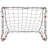 Фото #1 товара SPORTI FRANCE Reversible 90x70x56 cm Mini Football Goal