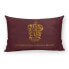 Cushion cover Harry Potter Gryffindor Sparkle Multicolour Burgundy 30 x 50 cm