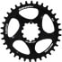 Фото #2 товара BLACKSPIRE Sram Direct Mount GXP 6 mm Offset chainring