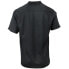 River's End Camp Short Sleeve Button Up Shirt Mens Black Casual Tops 770-BK