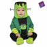 Фото #5 товара Маскарадные костюмы для младенцев My Other Me Frankenstein (2 Предметы)