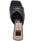 Фото #4 товара Carlan Slip-On Mid Heel Dress Sandals