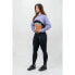 NEBBIA Designer Cropped Gym Time hoodie