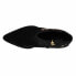 Фото #4 товара Сапоги женские Matisse Caty Limited Edition с закрытым носком и застежкой на молнию Black C