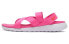 Фото #1 товара Спортивные шлепанцы Nike Roshe One Sandal 830584-681, женские, розовые