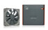 Noctua NF-P12 redux 900 - Fan - 12 cm - 900 RPM - 12.6 dB - 63.4 m³/h - Grey
