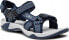 CMP CMP Hamal Wmn Hiking Sandal 38Q9956-39ML Granatowe 39