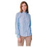 ფოტო #1 პროდუქტის REDGREEN Ava Long Sleeve Shirt