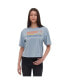 Фото #1 товара Women's Bray Sunset Graphic Tee