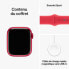 Фото #2 товара Умные часы Apple Series 9 Красный 41 mm