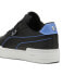 Фото #3 товара Puma BMW M Motorsport CA Pro 30803201 Mens Black Motorsport Sneakers Shoes