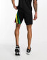 Фото #2 товара adidas Football Fortore 23 shorts in black