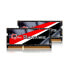 Фото #1 товара Память RAM GSKILL GS-F3-1600C9D-8GRSL DDR3L 8 Гб CL9