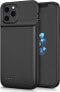 Tech-Protect TECH-PROTECT POWERCASE 4800MAH IPHONE 12/12 PRO BLACK