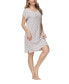 Фото #6 товара Пижама Beautyrest Printed Nightgown