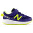 NEW BALANCE 570v3 Bungee Lace Top Strap trainers