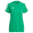 ფოტო #3 პროდუქტის ADIDAS Tiro 23 short sleeve T-shirt