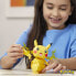 MEGA Brands Bausteinmodell Pokemon Pikachu