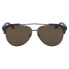 KARL LAGERFELD KL246S-519 Sunglasses