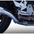 Фото #7 товара GPR EXCLUSIVE Honda VFR 800 X 2011-2014 Muffler With Link Pipe